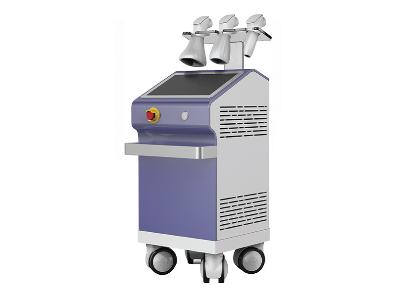 B-8618-22 CİLT BAKIM CİHAZI