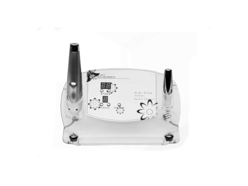 AWOS 8 İĞNESİZ MEZOTERAPİ