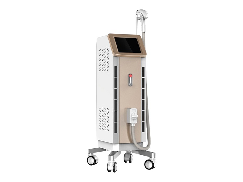 PREX-ICE 1200W DIODE LASER