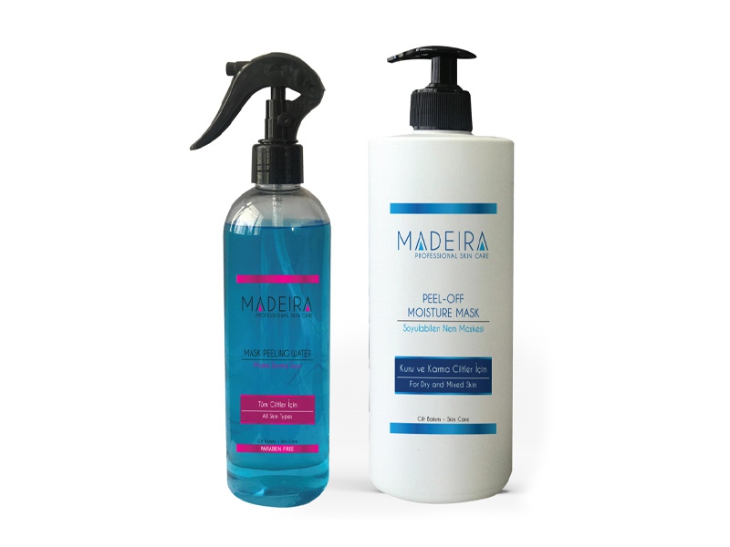 SOYULABİLEN NEM MASKESİ